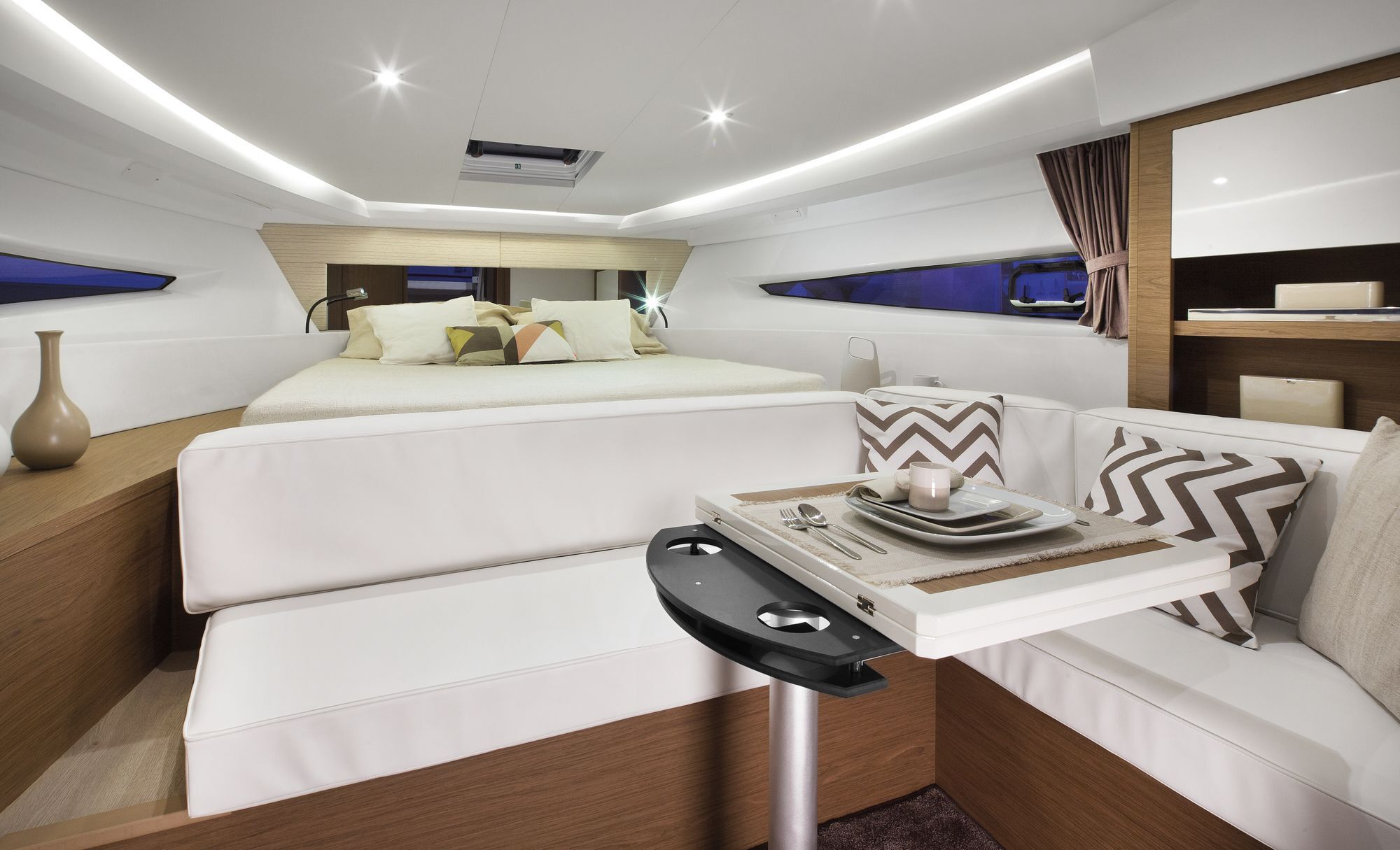 Vietyacht Marina Club - Halong Bay Cruise Hotel Ha Long Exterior foto