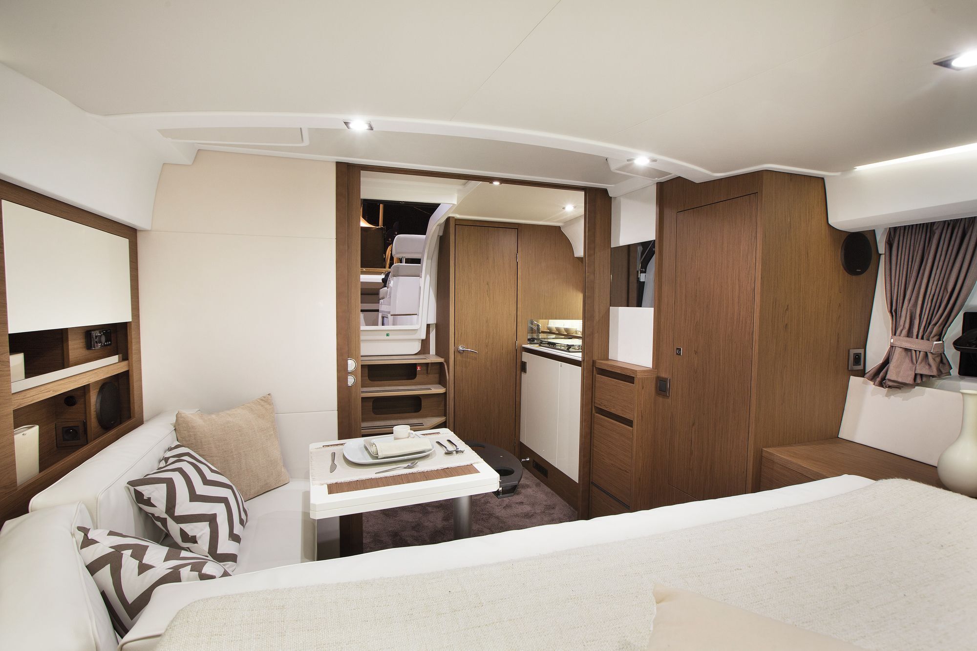 Vietyacht Marina Club - Halong Bay Cruise Hotel Ha Long Exterior foto